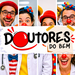 Doutores do Bem