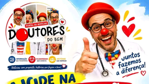 Preparação do dia das crianças